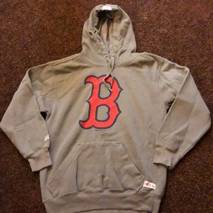 Boston Red Sox hoodie